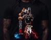 Kyrie Irving T-Shirt and Kids Tshirt: Dallas Mavericks Unisex Tee