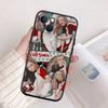 Sabrina Carpenter Case for Motorola Edge 60 60s 70 G86 G56 G54 E14 G04S G45 G54 G64 S30 S50 X30 X40 X50 Pro Power