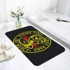 Cobras_Kai_Karates_Floor Mats Home Laundry Rug Carpet For Living Room Decor Lounge Area Anti-slip Foot Mat Entrance Doormat