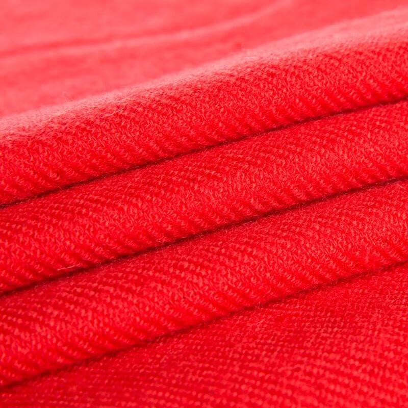 Hengyuanxiang Warm Wool Scarf