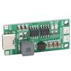 Step Up Boost Liion Battery Charger Module Battery Charger Board DDTCCRUB DDTCCRUB 4S2A