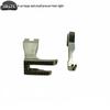 1PCS U192 U193 Walking Foot For Industrial Synchronous Sewing Machine, Presser Foot For GC0302/0303 DY Car Garment Sewing Use