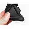 For LYNK CO 10 Emp Silicone Door Lock Buckle Protective Cover