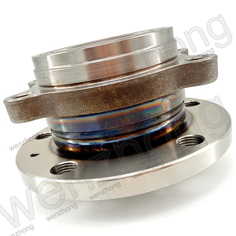 7131749100 Gen3 Front Wheel Hub Bearing 5K0498621 1K0407621D For  Tiguan 1.8T 300 TSI CEAA  1K0 407 621