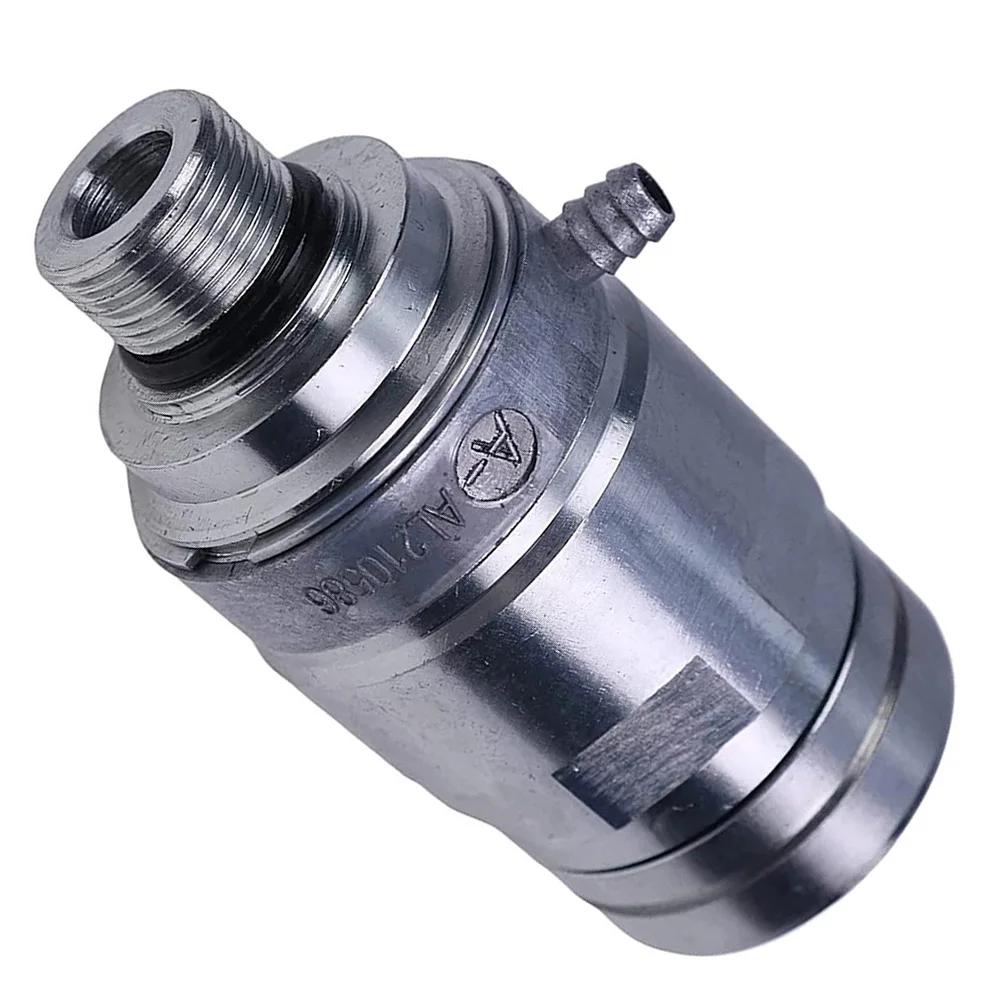 

AL210586 Hydraulic Quick Coupler for Tractor Models For 6100 6210 6400 7220 7320 7420 Efficient Hydraulic System China Mainland