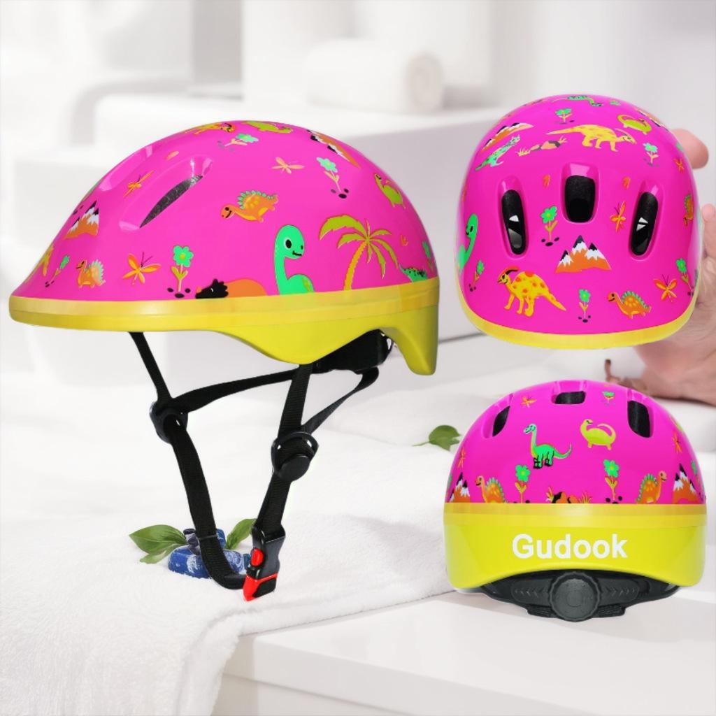 Kinder Laufrad & Skateboard Helm - Outdoor Sport Anti-Sturz Kopfschutz