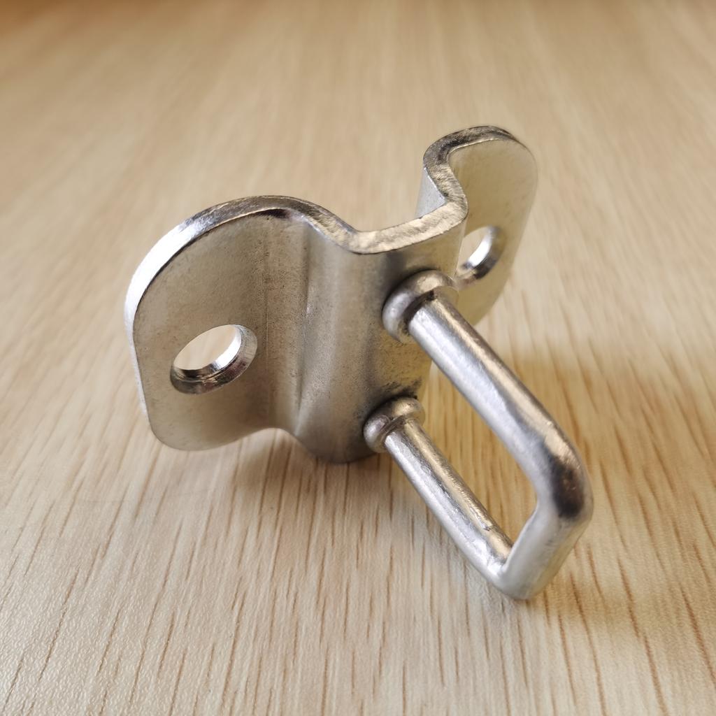 Use for Nissan Urvan E25 Nv350 E26 Tailgate Striker Back Door Lock