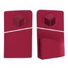 Console Host Hard Shell for PS 5 Slim UHD Protective Panel Cover Plate