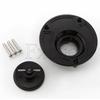 For Suzuki GSXS750 GSX-S750 GSXS GSX-S 750 S750 2017 2018 2019 2020 2021 2022 2023 CNC Aluminum Gas Cap Fuel Tank Cover