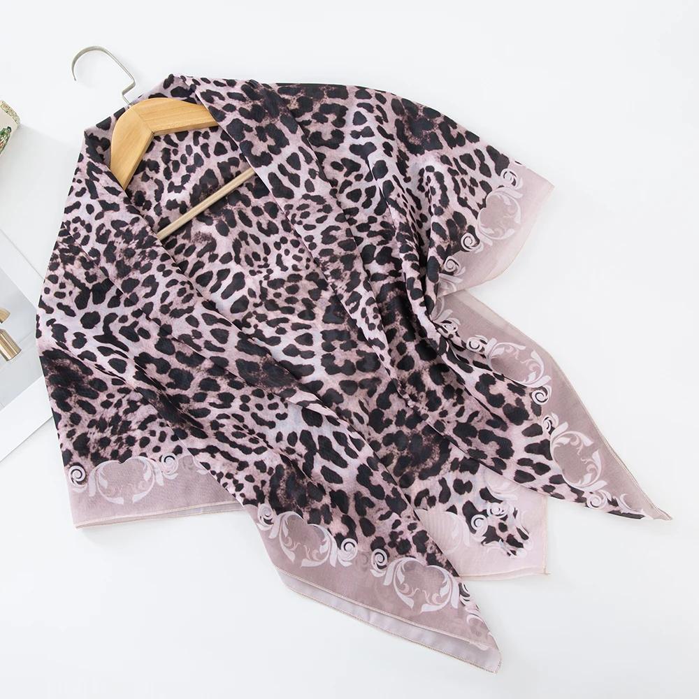 73Colors Malaysia Tudung Bawal Flower Print Hijab New Design Headscarf Premium Cotton Voile Soft Fashion Muslim Square Scarf