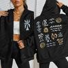 Hauts – Pulls et sweat-shirts