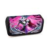 The Nightmare Before Christmas Pencil Bag Anime Peripheral Storage Pencil Bag
