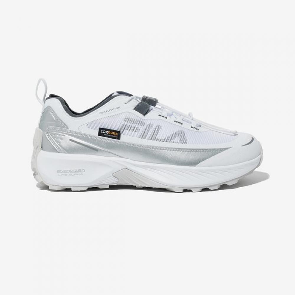 

Fila Float Tr7 GreyWhiteWhite/230