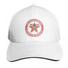 Vintage Texaco Logo Cap Fashion Casual Baseball Caps Adjustable Hat Hip Hop Summer Unisex Baseball Hats Polychromatic