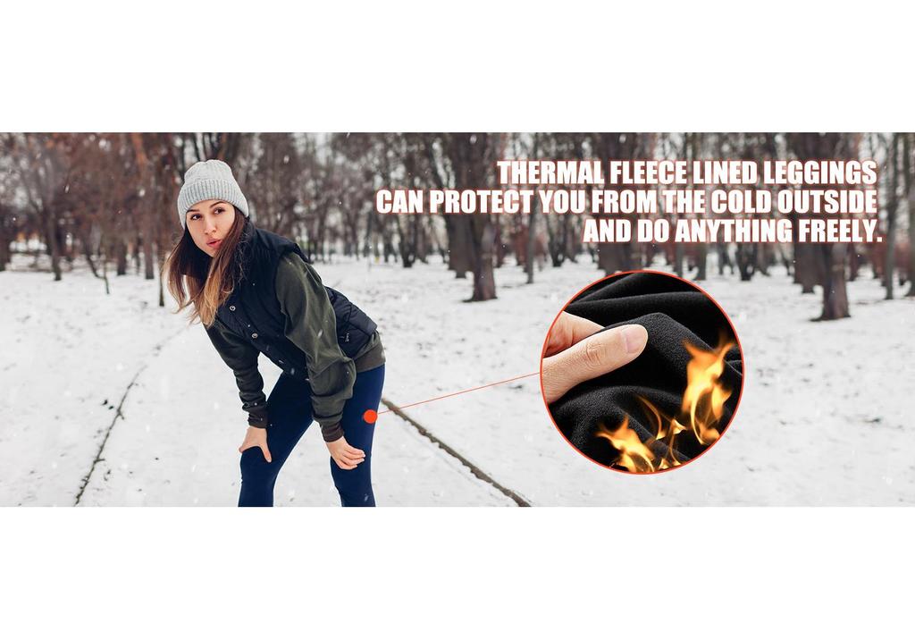 Autumn/Winter High Waist Velvet Lined Yoga Pants - Slimming, High Elastic, Warm Sportswear for Outdoor Activities