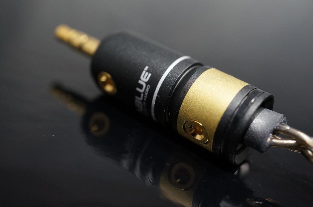Whiplash Audio Twag V3 Replacement Upgrade Cable for Sennheiser IE8 IE80,