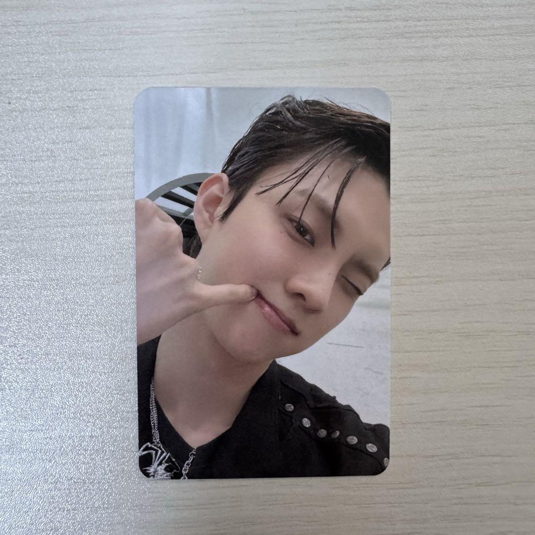 

[USED] THE BOYZ a:effect Rakidro Applemusic Queue