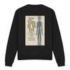 STAR TREK Unisex Adult The Original Series Episode 66 Sweatshirt