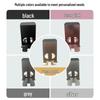 H8 Foldable Aluminum Phone & Tablet Holder for Apple & Huawei