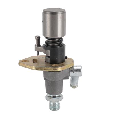 Diesel Fuel Injection Pump Air Cooled Diesel Engine Mini Tiller Fuel Injection Pump for Genset