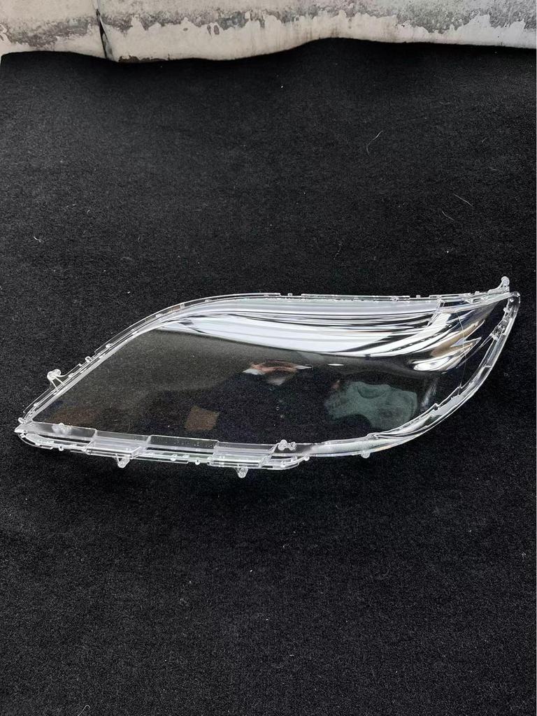 Compatible Transparent Headlight Cover for 2011-2015 Toyota Sienna