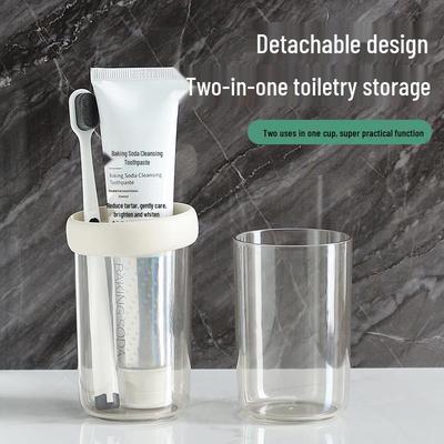 Bagno – Portaspazzolini