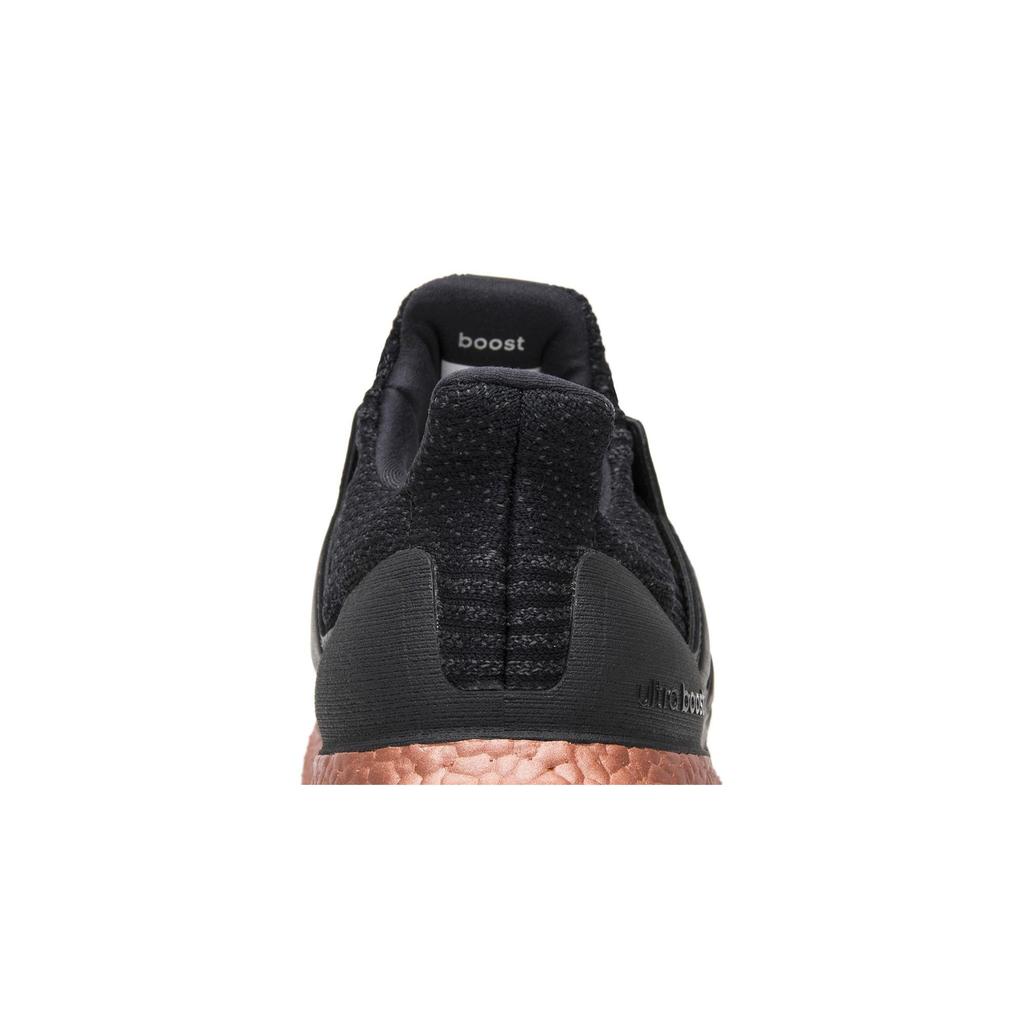 Adidas UltraBoost 3.0 Limited 'Bronze' (Unisex) Core Black / Copper Running Shoes CG4086