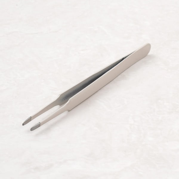 Round Tip Eyelash Clamps