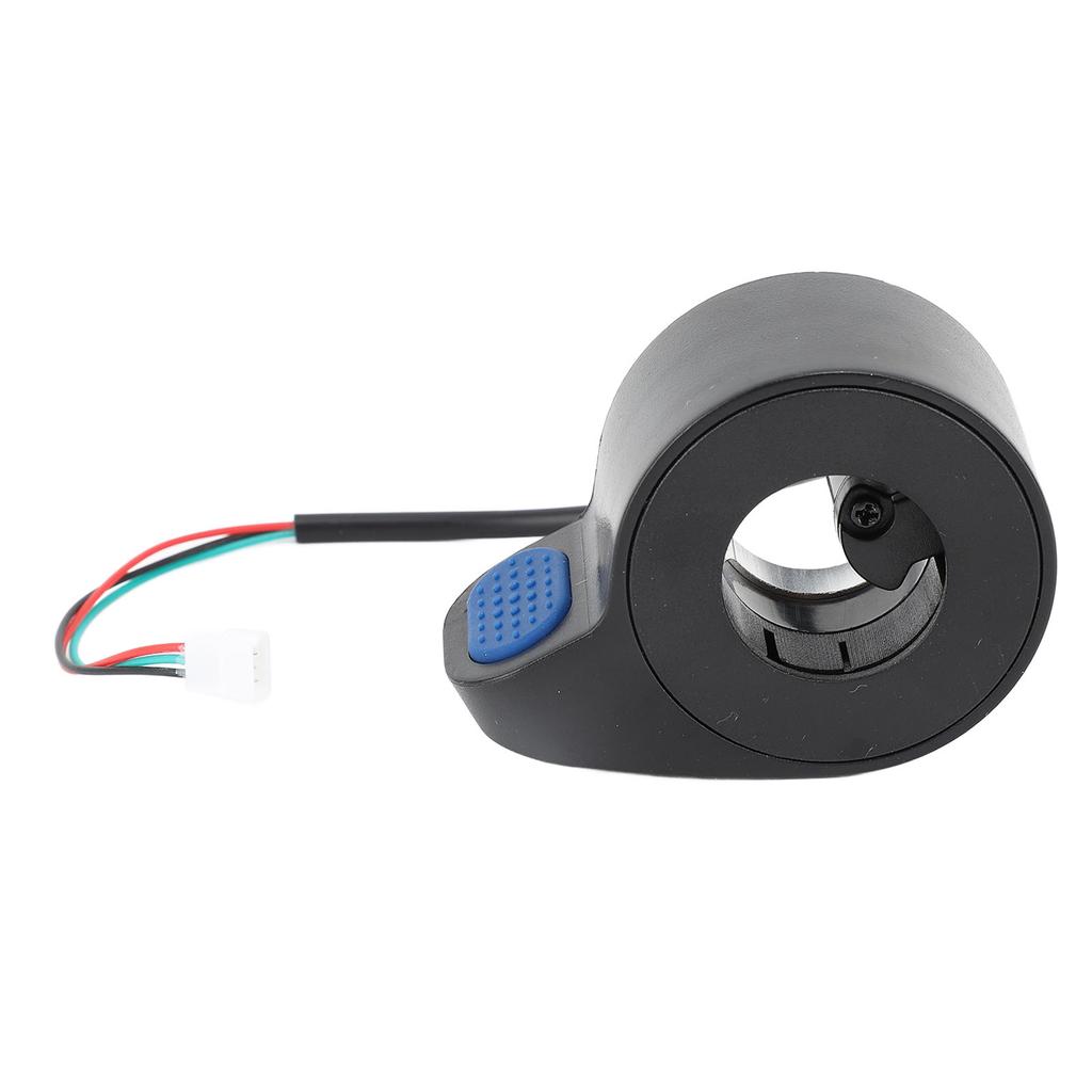 Electric Scooter Accelerator Throttle Finger Thumb Throttle Accelerator Replacement for Xiaomi MI3