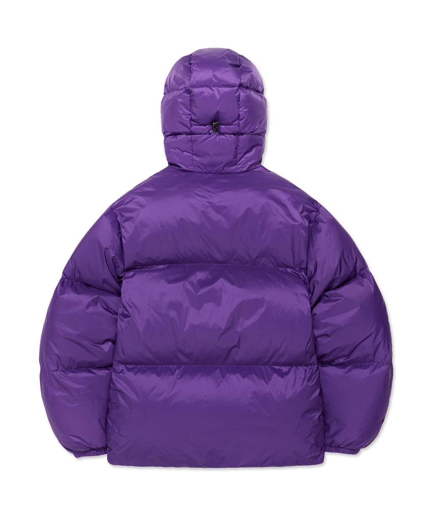 Dimito 25 Easy Hd Down Jacket Purple
