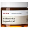 [Manyo Factory] Bifida Biome Ampoule Pad 150 Ml (70 Pads)