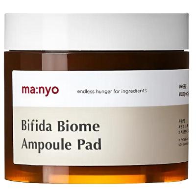 [Manh Factory] Almofada com Ampola Bifida Biome 150 ml (70 almofadas)