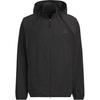 FUTURE STYLE WOVEN JACKET Jackets & Coats Men's Black JI9870