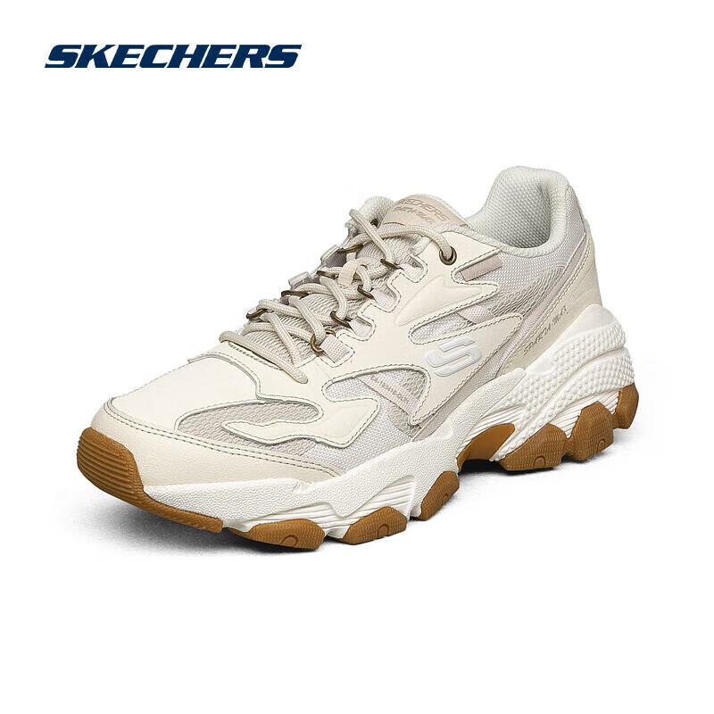 Skechers Men s 237121 Retro Running & Outdoor Shoes 44