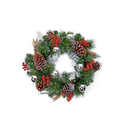 Premier Vánoční Věnec