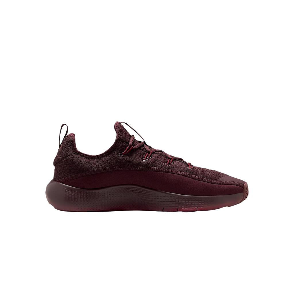 Nike LeBron TR 1 Burgundy Crush Men Sneakers Red Team-Red FJ6151-601