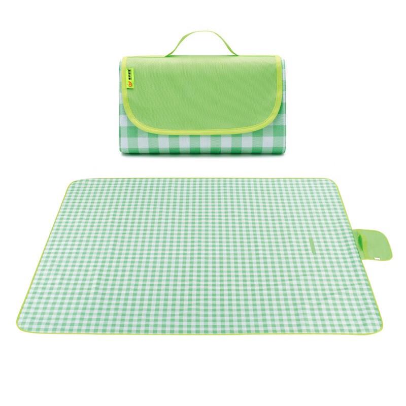 Junye Tribe Outdoor Thickened Oxford Picnic & Beach Mat