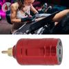Wireless Tattoo Power Supply   Interface 2000mAh Capacity USB Rechargble Tattoo NaMachine Battery