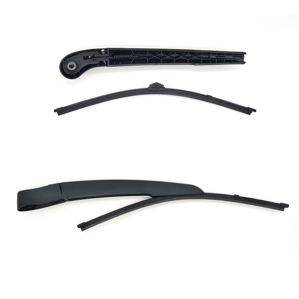 BMW X1 Tylne Pióro Wycieraczki i Pokrywa Ramienia (16 Lat/F48)