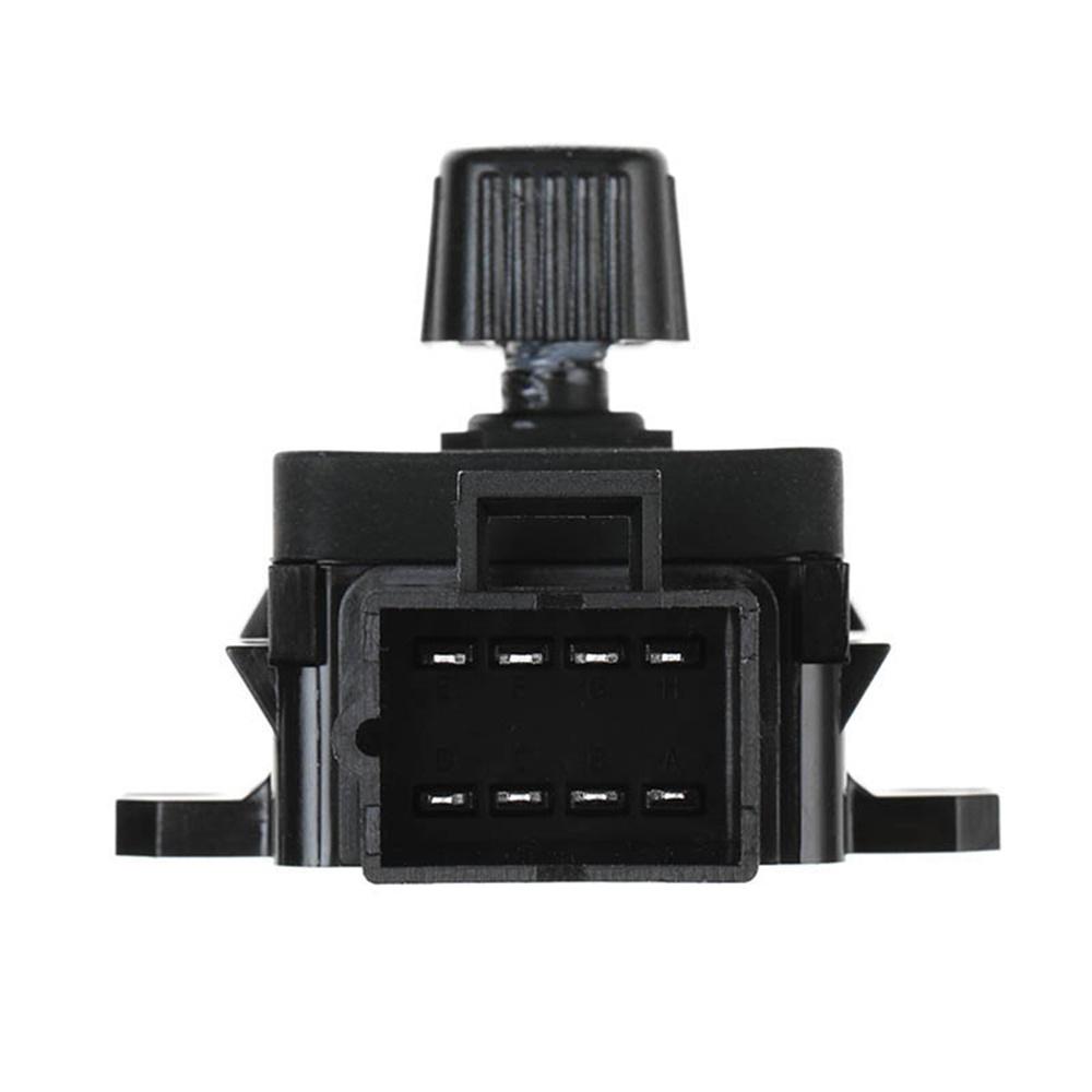 Power Seat Control Switch Front Lh Or Rh For 99-06 Silverado Tahoe Sierra Yukon
