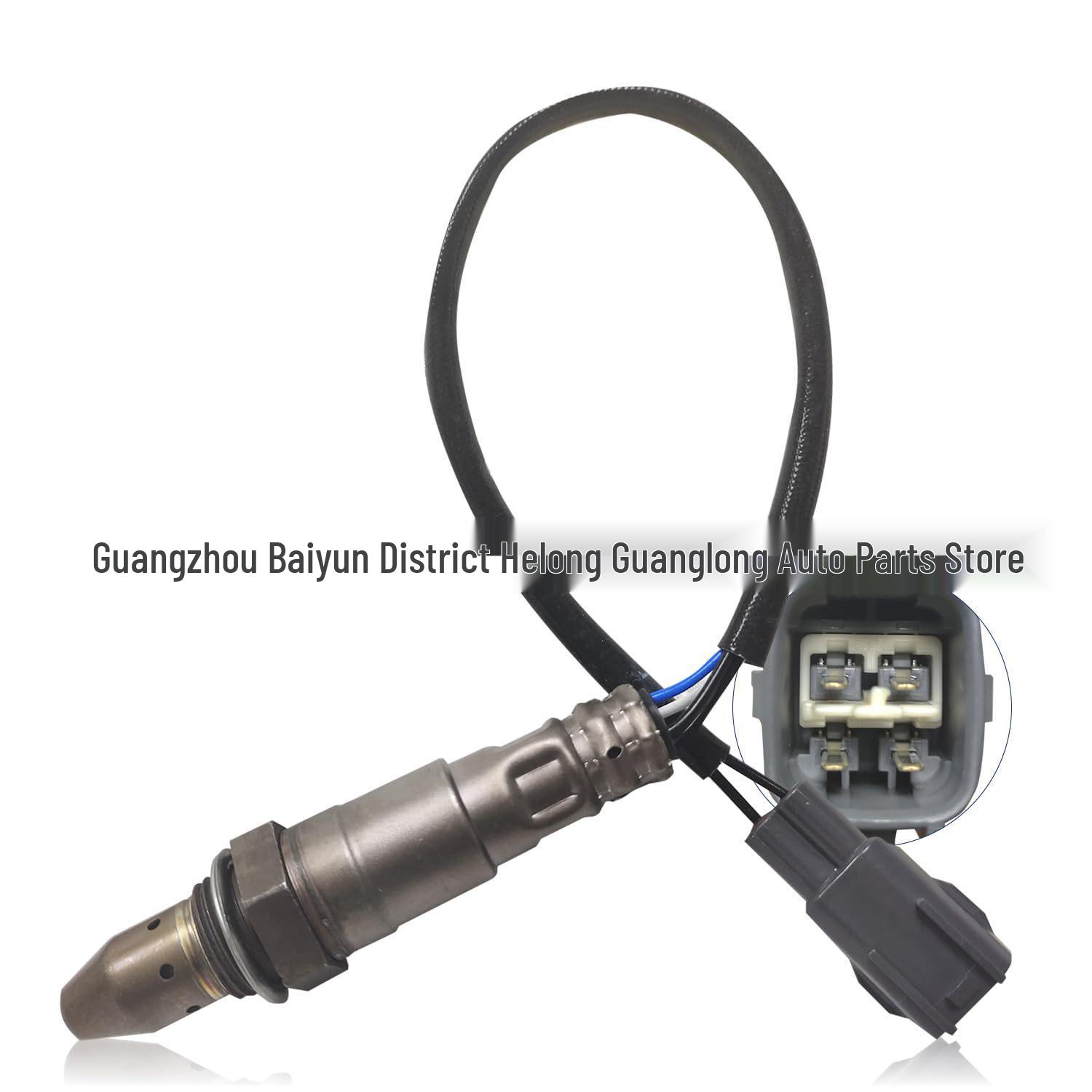 89467-52060 Oxygen Sensor for 2009 Toyota Corolla 1.6L none