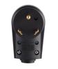 RV/Trailer/Camper Replacement Male Plug With Handle Electrical Plug Adapter