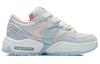 Li Ning CF Low Top Casual Shoes Women's Gray AGCR438-5