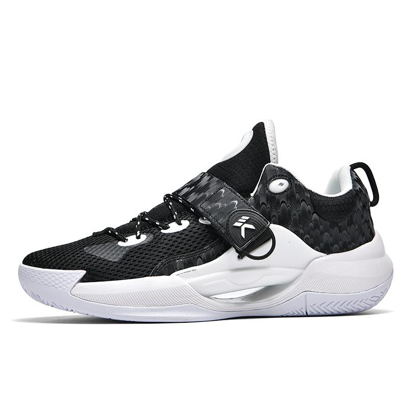 Unisex High Quality Custom Basketball Shoes Breathable White Black Sport Walking Shoes With Logo Summer Rubber PU Insole