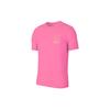 T Shirt Men's Active Fuchsia CJ6233-623