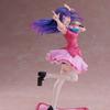 21cm Hoshino Ai Oshi No Ko Gk Statue Anime Figure Painted Version With Stage Base Desktop Decoration Gift For Fans Poseable Articulated Scale Detailed