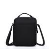 Men's Shoulder Bag Water-Repellent Commuter Crossbody Bag Business Handbag