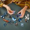 Lego Harry Potter 76432 Zakazany Las: Magiczne Stworzenia + Katalog Gratis