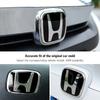 Honda Car Logo Badge Modification Stickers Special Accessory for 10th 11th Gen Civic 8-10th Gen Accord 2006-2022 CRV