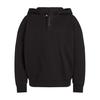 Childrens/Kids Hooded Drop Sleeve Hoodie